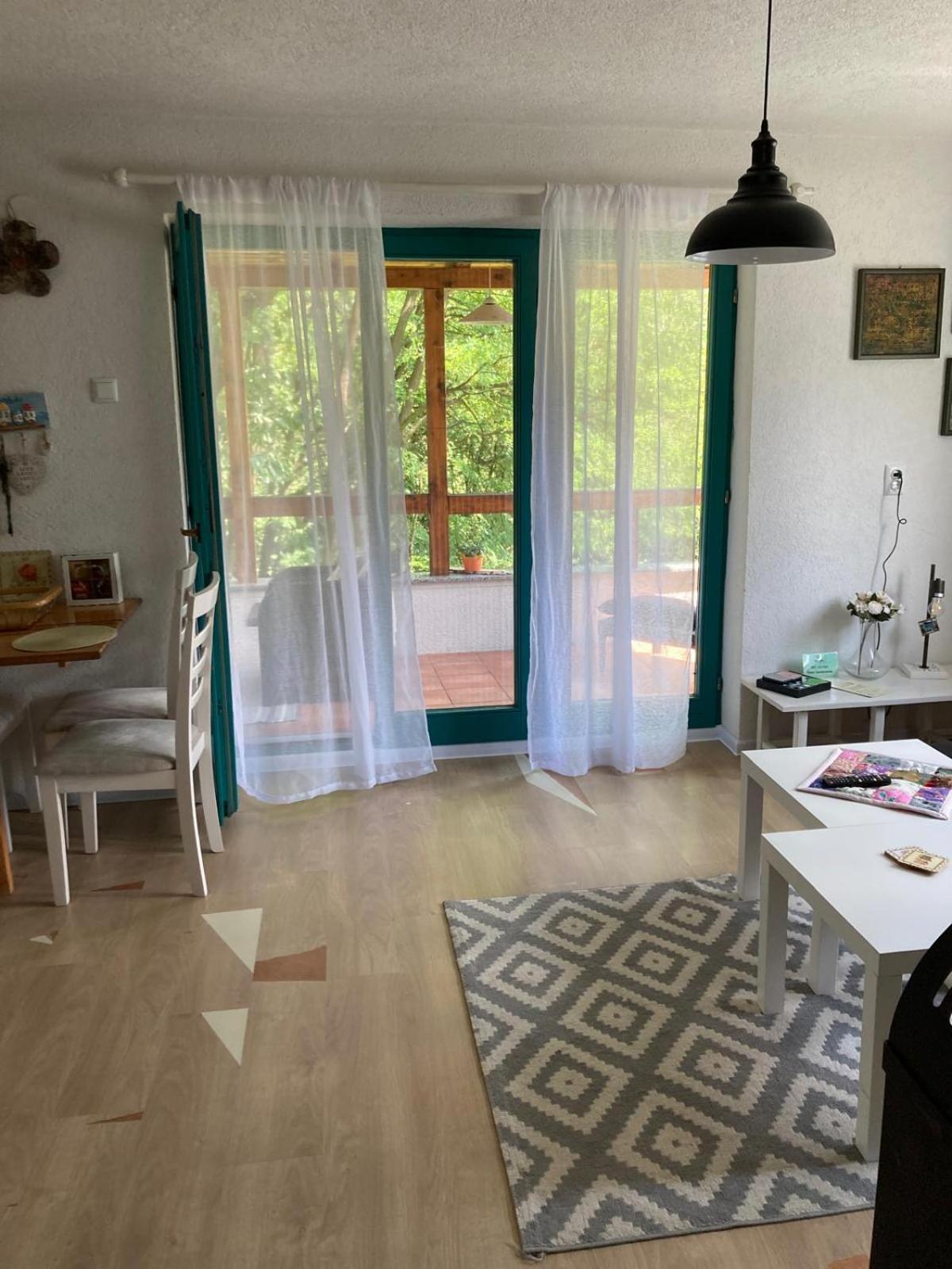 Holiday Home Tunnel Ravne Visoko Dış mekan fotoğraf